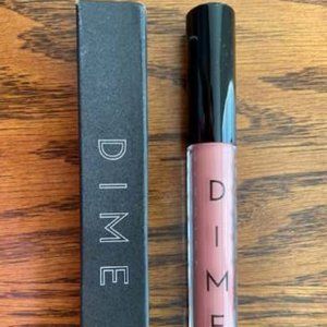 DIME Matte Liquid Lipstick  -  BRADLEY